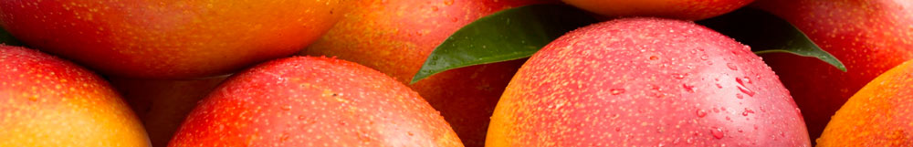 mango peruano